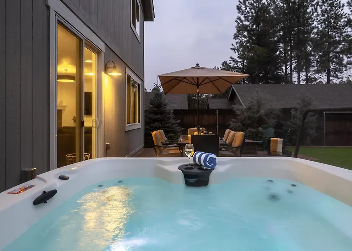 Holiday home 5br Forest Mountain Retreat *
