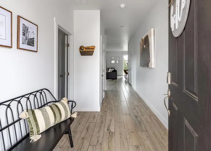5br Forest Mountain Retreat Holiday home