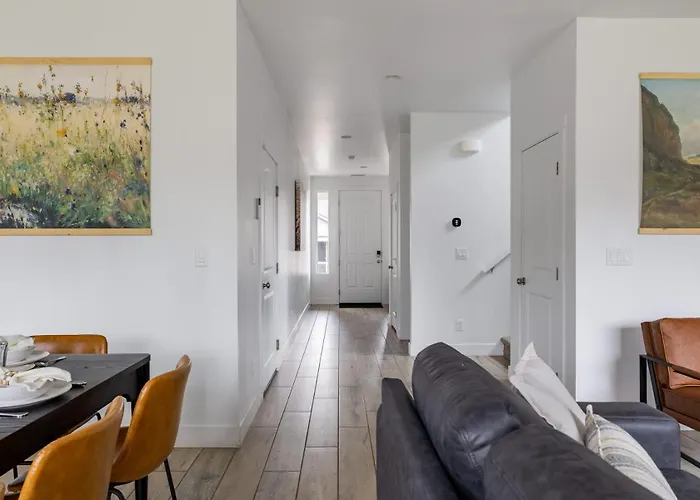 5br Forest Mountain Retreat * Flagstaff
