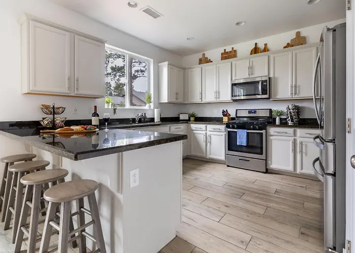 5br Forest Mountain Retreat Holiday home Flagstaff