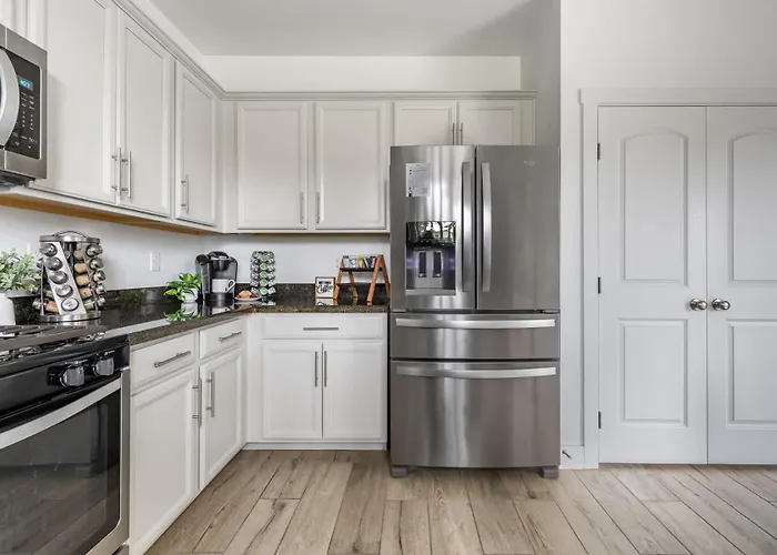 5br Forest Mountain Retreat * Flagstaff