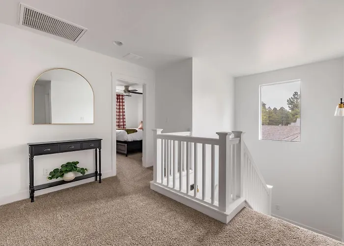5br Forest Mountain Retreat *