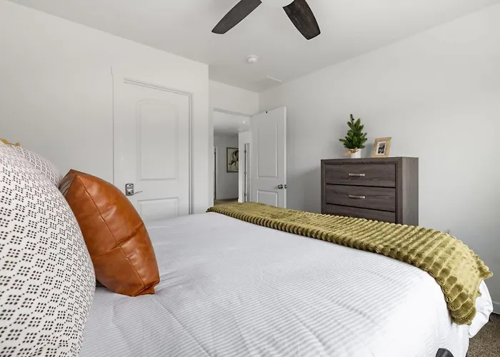 5br Forest Mountain Retreat Flagstaff