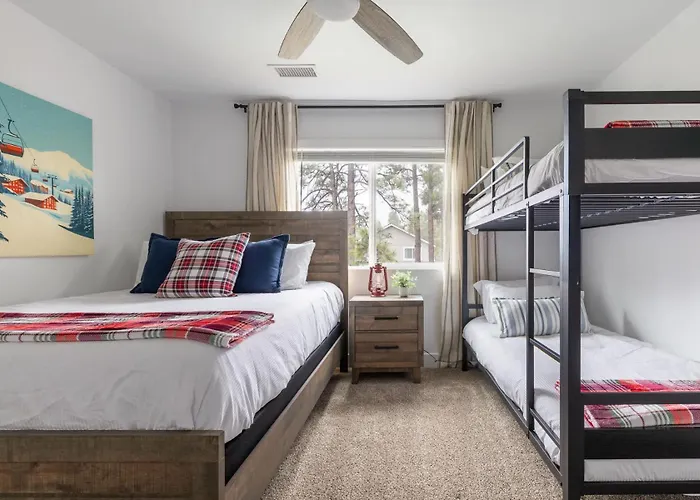 5br Forest Mountain Retreat Holiday home