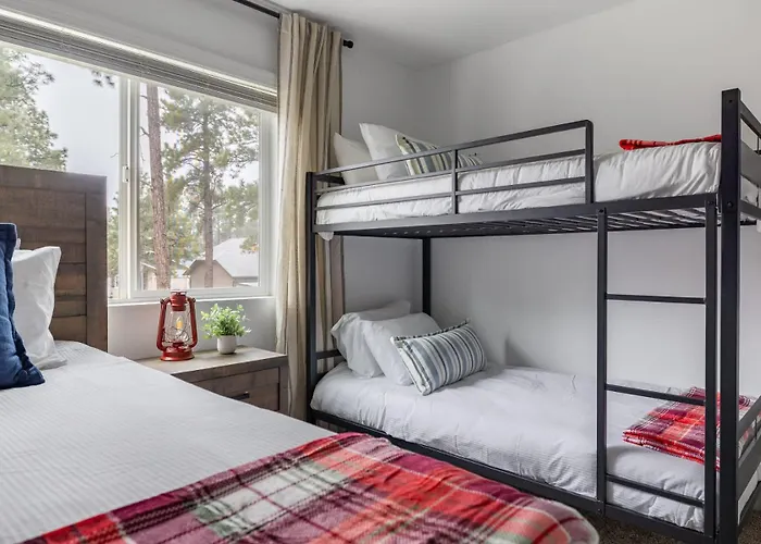 5br Forest Mountain Retreat Holiday home