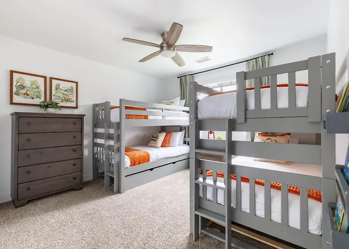 5br Forest Mountain Retreat Holiday home