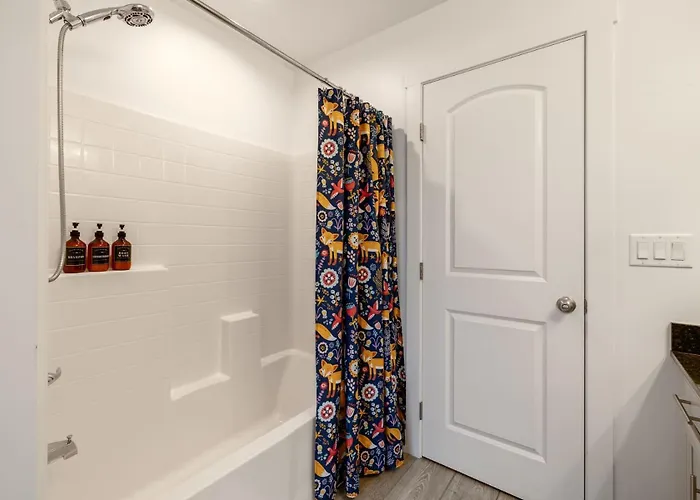 5br Forest Mountain Retreat Flagstaff