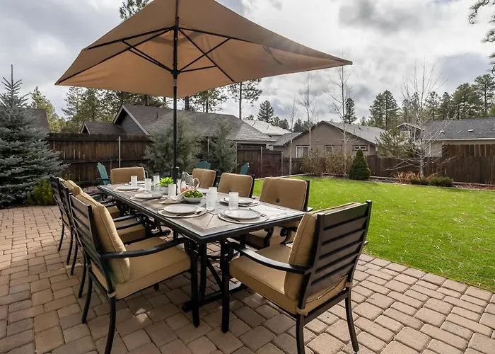 Holiday home 5br Forest Mountain Retreat *