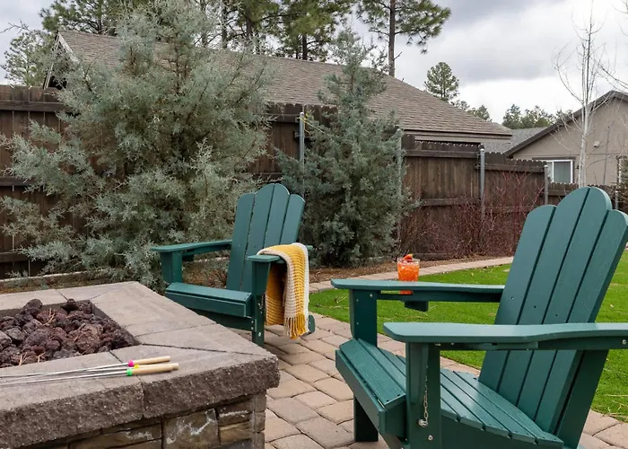 5br Forest Mountain Retreat Holiday home *