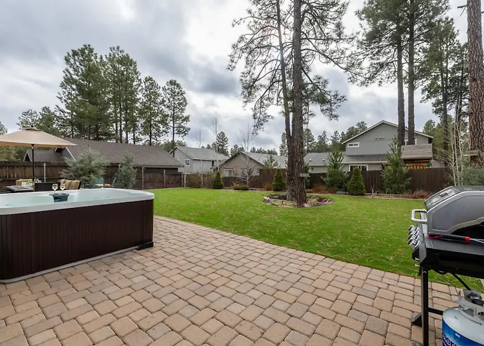 Holiday home 5br Forest Mountain Retreat *