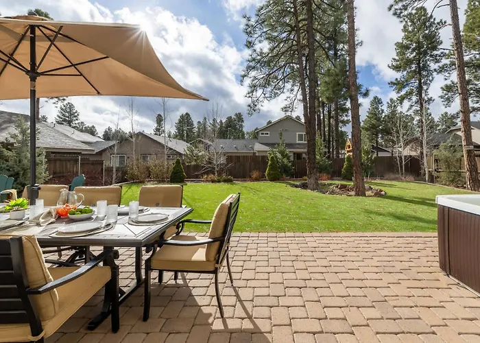 5br Forest Mountain Retreat Holiday home *