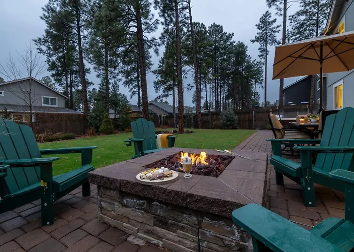 5br Forest Mountain Retreat Holiday home *