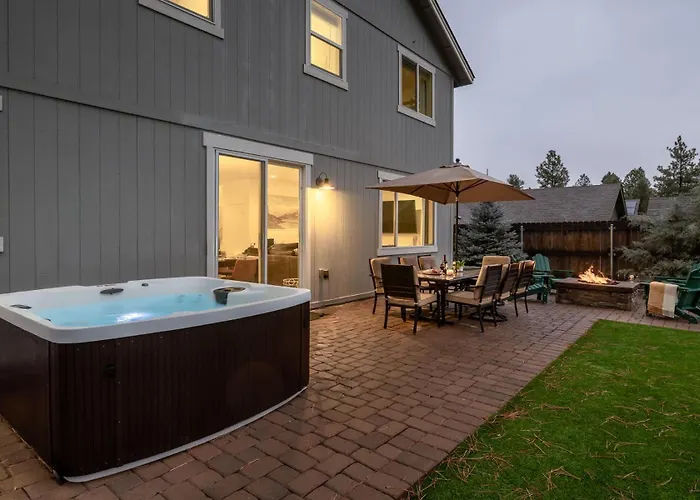 5br Forest Mountain Retreat * Flagstaff