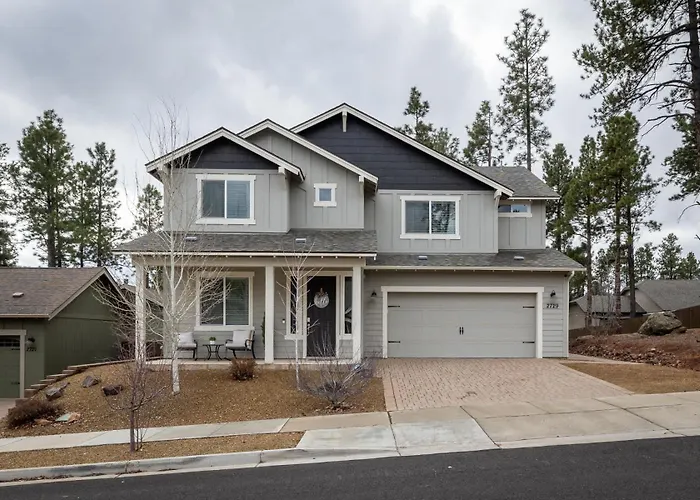 Holiday home 5br Forest Mountain Retreat